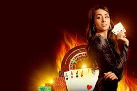 joya7 হোমপেজে মোবাইল বিনোদন দৃশ্য